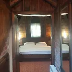 Отель Rostovo - Rostovo & Ethno Village 4*