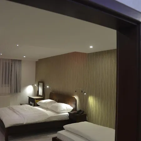 Hotel Rostovo - Rostovo & Ethno Village