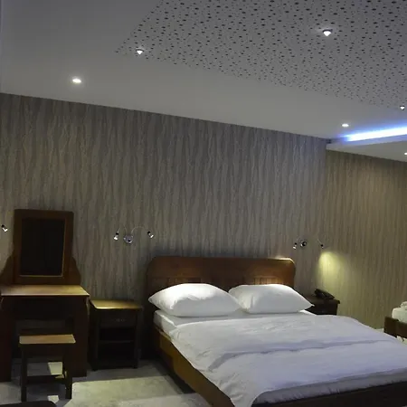 Rostovo - Rostovo & Ethno Village 4*