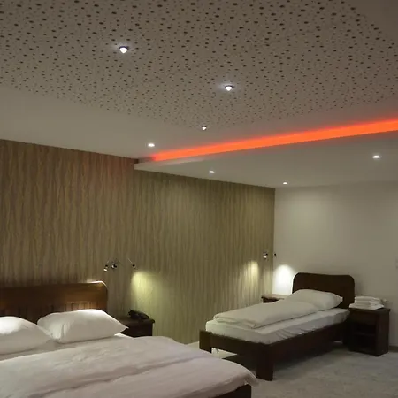 Rostovo - Rostovo & Ethno Village 4*