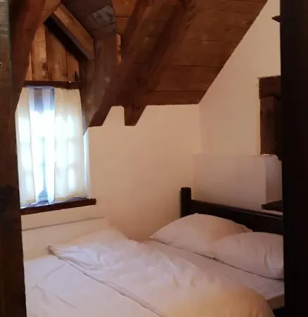 Rostovo - Rostovo & Ethno Village 4*