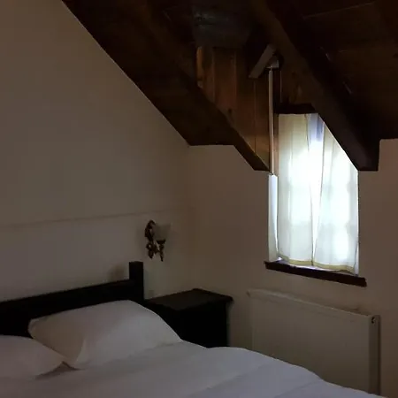 Hotel Rostovo - Rostovo & Ethno Village