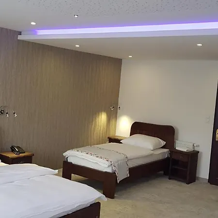 Rostovo - Rostovo & Ethno Village Hotel Cardaci