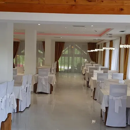 Rostovo - Rostovo & Ethno Village Hotel