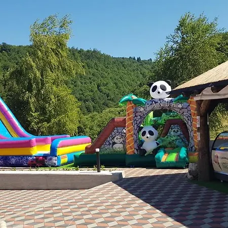 Rostovo - Rostovo & Ethno Village Hotel
