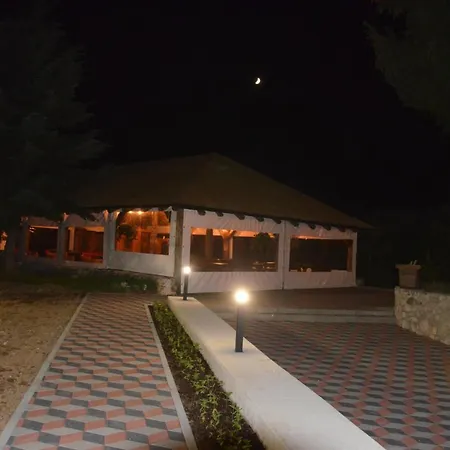 Hotel Rostovo - Rostovo & Ethno Village Cardaci