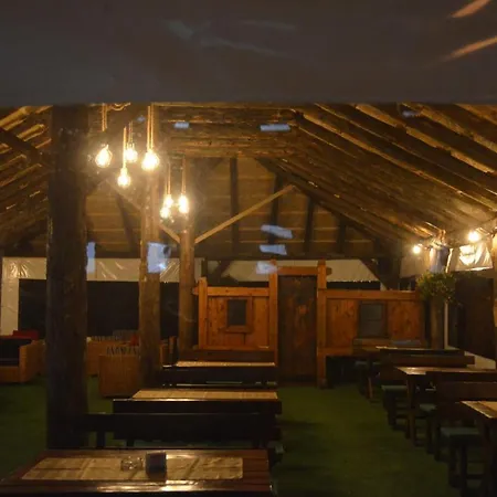 Rostovo - Rostovo & Ethno Village 4* Čardaci