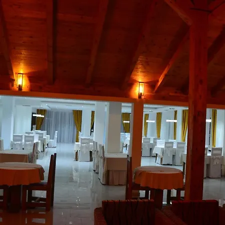 Rostovo - Rostovo & Ethno Village 4*