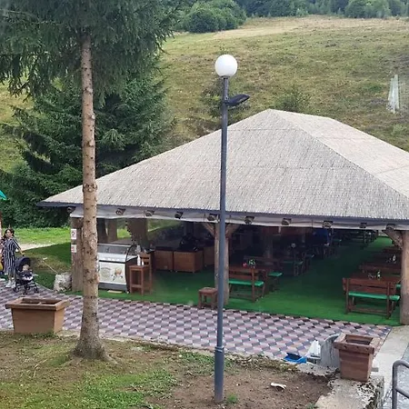 Hotel Rostovo - Rostovo & Ethno Village Cardaci