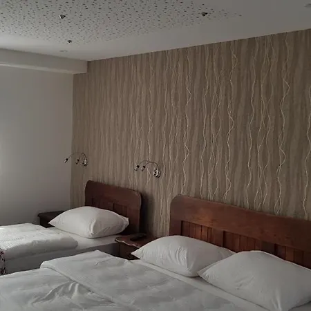 Rostovo - Rostovo & Ethno Village Hotel 4*