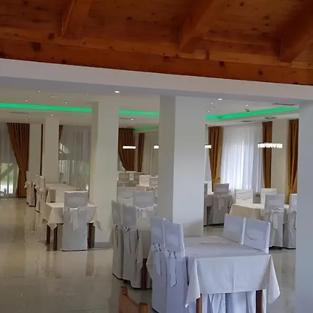 Rostovo - Rostovo & Ethno Village Hotel 4*