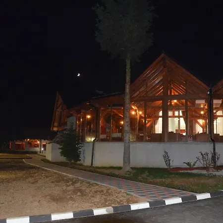 Rostovo - Rostovo & Ethno Village