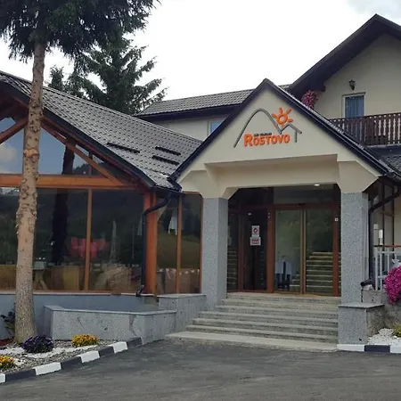 Rostovo - Rostovo & Ethno Village Cardaci