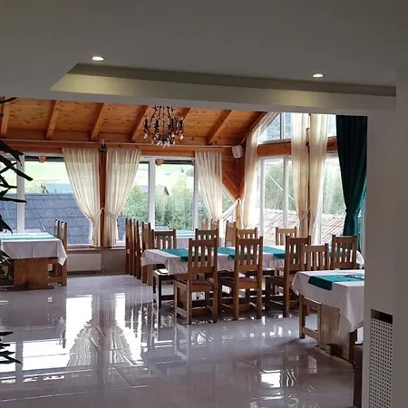 Hotel Rostovo - Rostovo & Ethno Village Cardaci