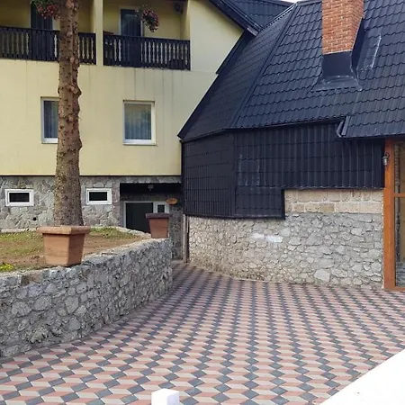 Hotel Rostovo - Rostovo & Ethno Village 4*