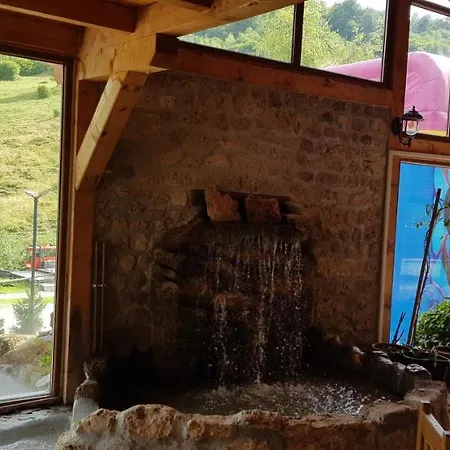 Rostovo - Rostovo & Ethno Village Hotel 4*