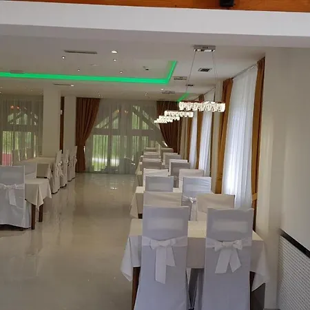 Rostovo - Rostovo & Ethno Village Hotel