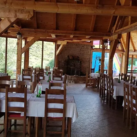 Rostovo - Rostovo & Ethno Village Hotel 4*