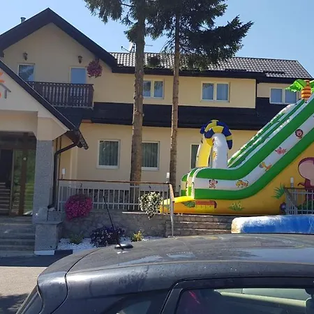 Rostovo - Rostovo & Ethno Village 4* Cardaci