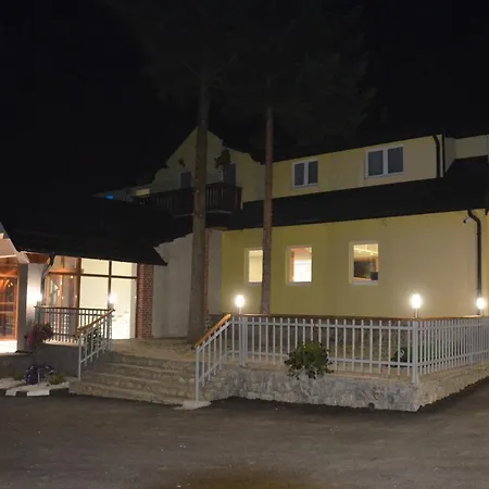 Hotel Rostovo - Rostovo & Ethno Village Cardaci