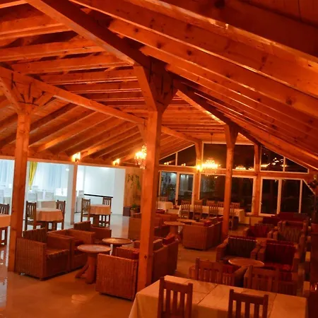 Hotel Rostovo - Rostovo & Ethno Village 4*