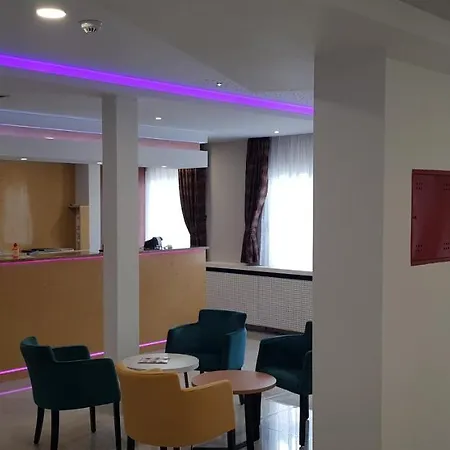 Rostovo - Rostovo & Ethno Village Hotel 4*