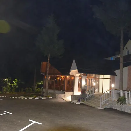 Hotel Rostovo - Rostovo & Ethno Village 4*