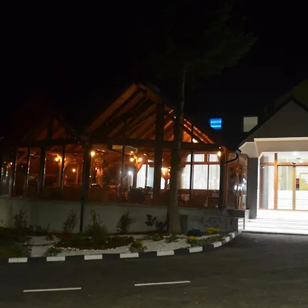 Rostovo - Rostovo & Ethno Village Hotel