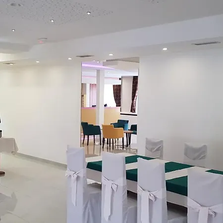 Rostovo - Rostovo & Ethno Village Hotel
