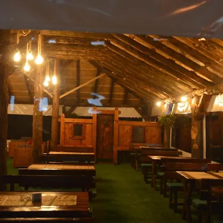 Hotel Rostovo - Rostovo & Ethno Village