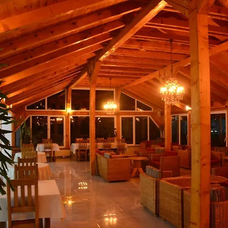 Rostovo - Rostovo & Ethno Village