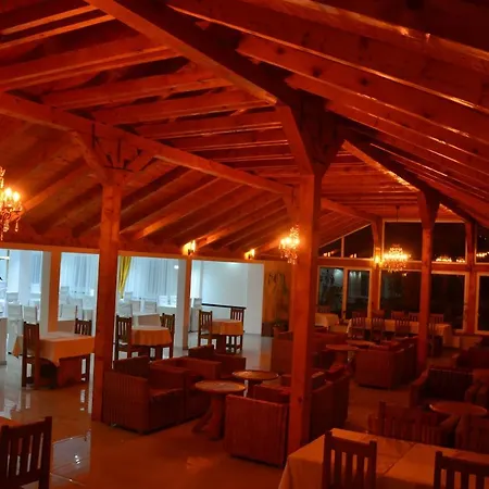 Rostovo - Rostovo & Ethno Village Hotel Čardaci