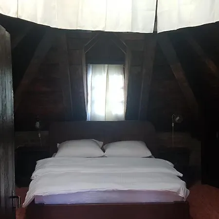 Hotel Rostovo - Rostovo & Ethno Village