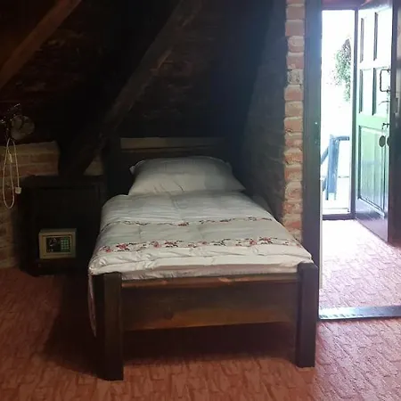 Rostovo - Rostovo & Ethno Village Hotel 4*