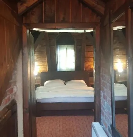 Hotel Rostovo - Rostovo & Ethno Village 4*