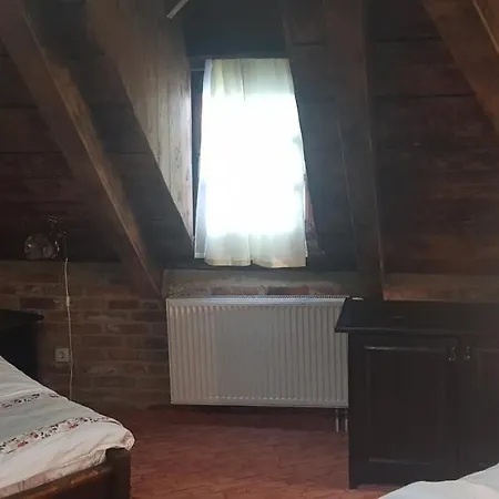 Rostovo - Rostovo & Ethno Village Отель 4*