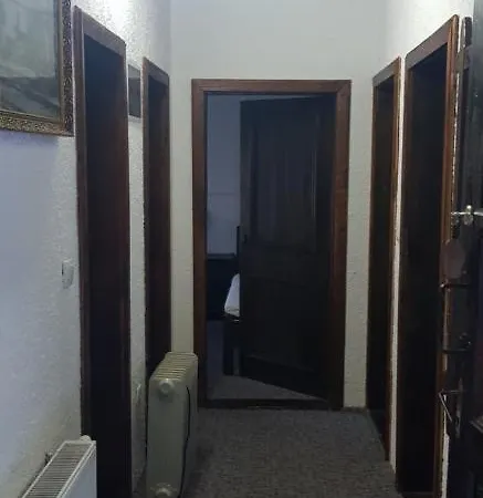 Rostovo - Rostovo & Ethno Village Hotel Čardaci