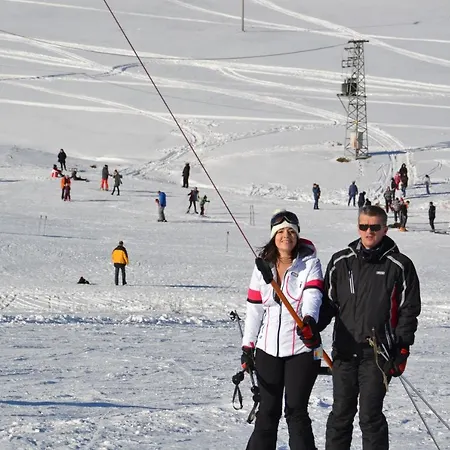 Hotel Rostovo - Rostovo & Ethno Village