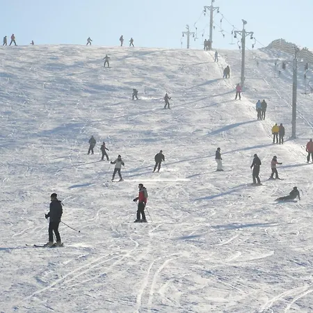 Hotel Rostovo - Rostovo & Ethno Village