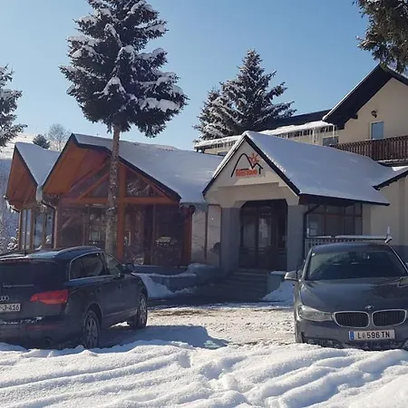 Hotel Rostovo - Rostovo & Ethno Village 4*