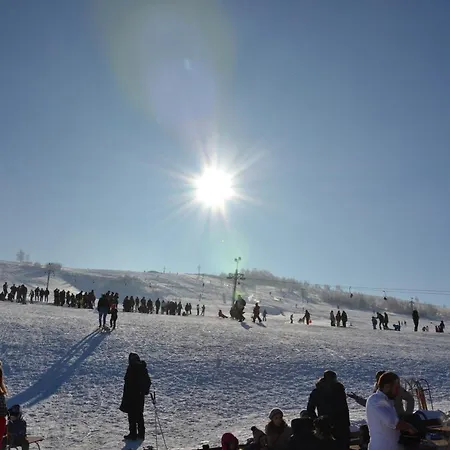 Hotel Rostovo - Rostovo & Ethno Village 4*