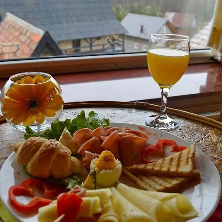 Hotel Rostovo - Rostovo & Ethno Village Čardaci