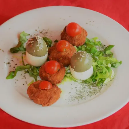 Hotel Rostovo - Rostovo & Ethno Village 4*