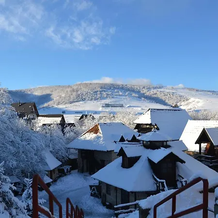 Hotel Rostovo - Rostovo & Ethno Village Cardaci