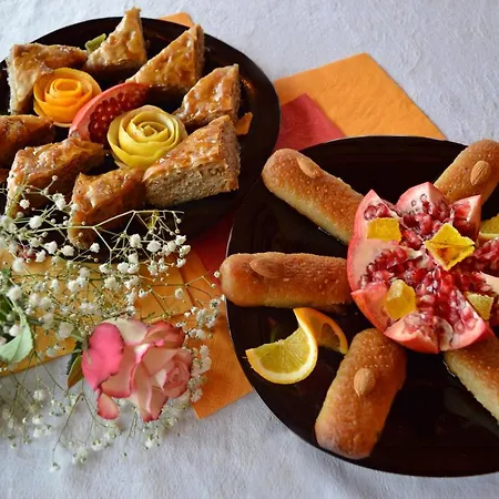 Hotel Rostovo - Rostovo & Ethno Village