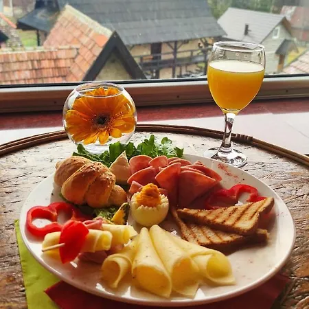 Hotel Rostovo - Rostovo & Ethno Village Čardaci