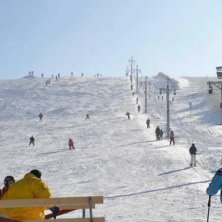 Rostovo - Rostovo & Ethno Village Hotel Čardaci