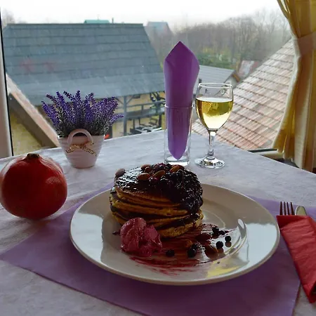 Rostovo - Rostovo & Ethno Village 4*