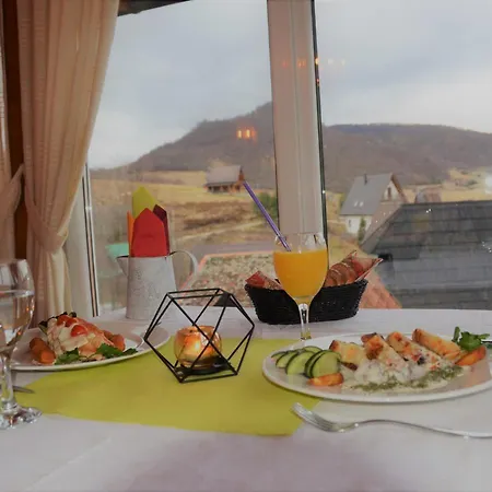 Hotel Rostovo - Rostovo & Ethno Village Čardaci