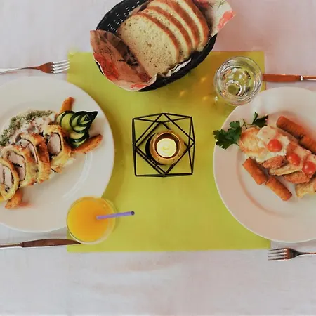 Rostovo - Rostovo & Ethno Village Hotel